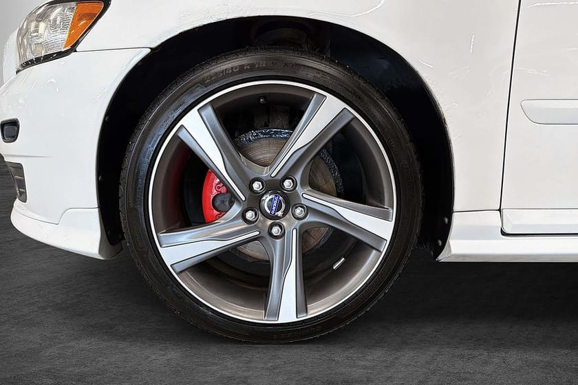 Bild 2 av Volvo V50
