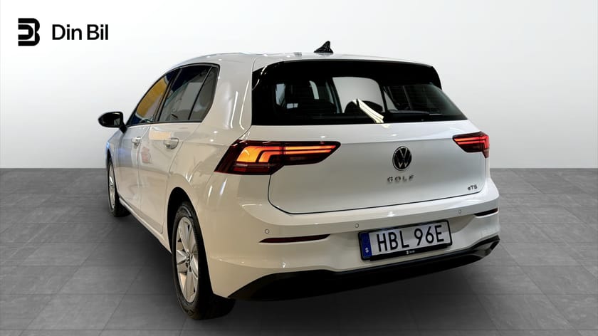 Bild 3 av Volkswagen Golf