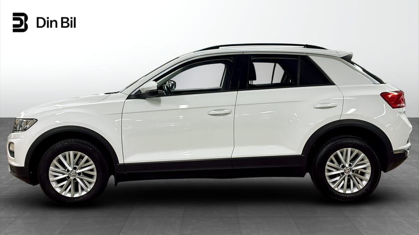 Bild 2 av Volkswagen T-Roc