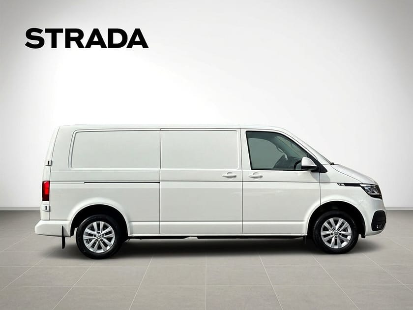 Bild 5 av Volkswagen Transporter