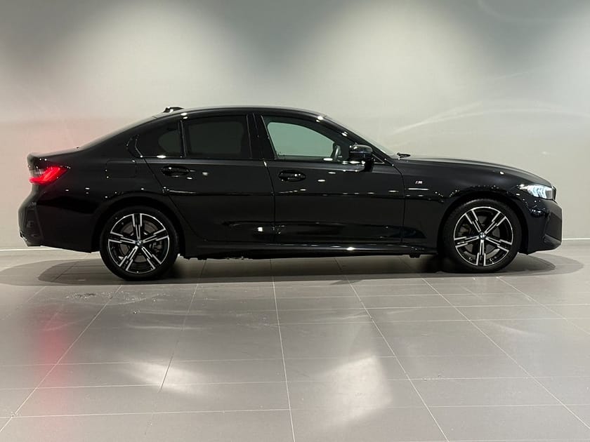 Bild 3 av BMW 330e Sedan