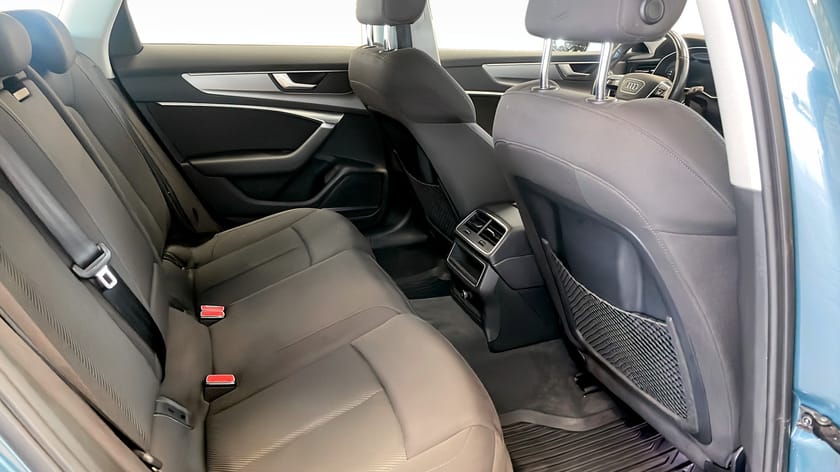 Bild 5 av Audi A6 Avant 55 TFSI quattro