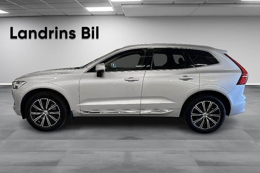 Bild 4 av Volvo XC60
