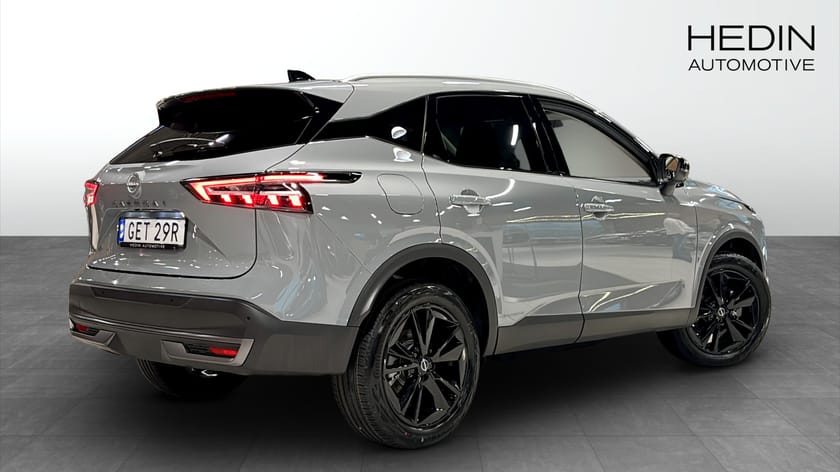 Bild 2 av Nissan Qashqai