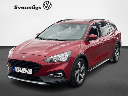 Ford Focus Active Kombi