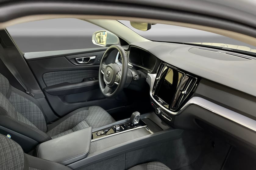 Bild 4 av Volvo V60