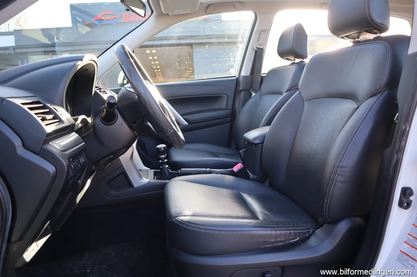Bild 4 av Subaru Forester