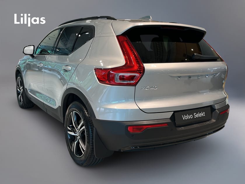 Bild 5 av Volvo XC40