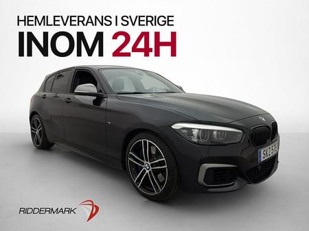 BMW M140i xDrive