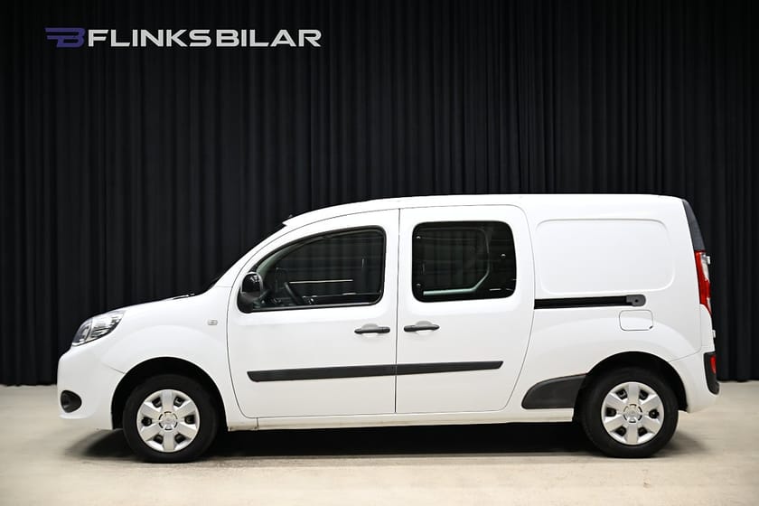 Bild 2 av Renault Kangoo Express Maxi