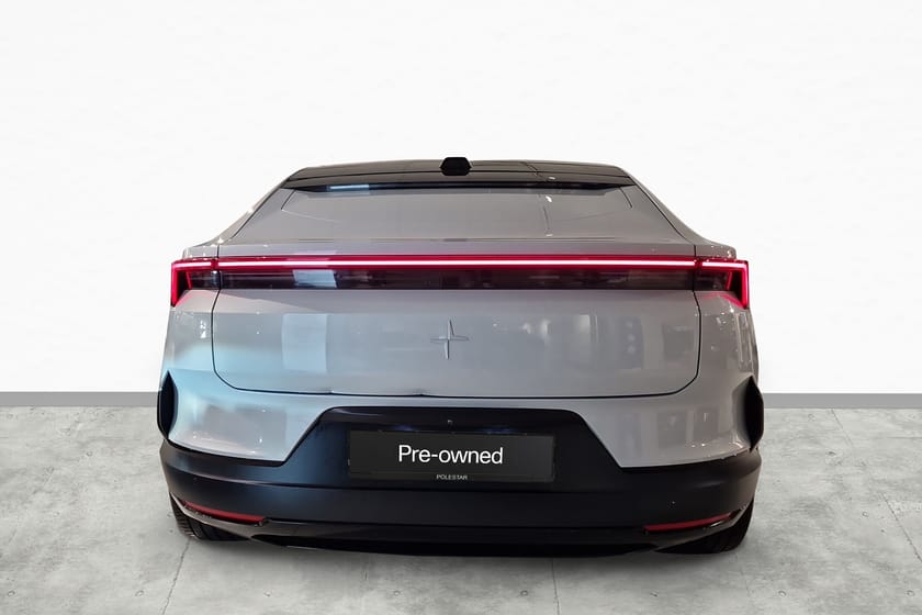 Bild 5 av Polestar 4 Coupé Long range Dual motor
