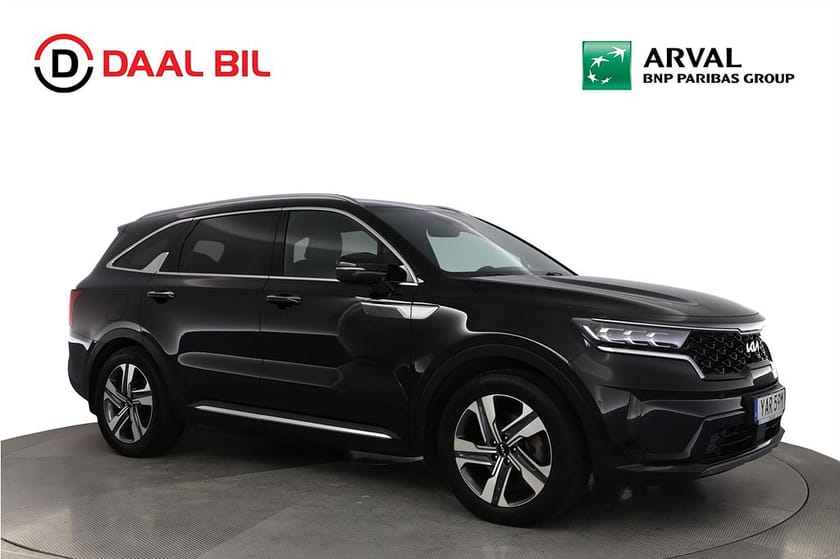 Bild 4 av Kia Sorento PHEV