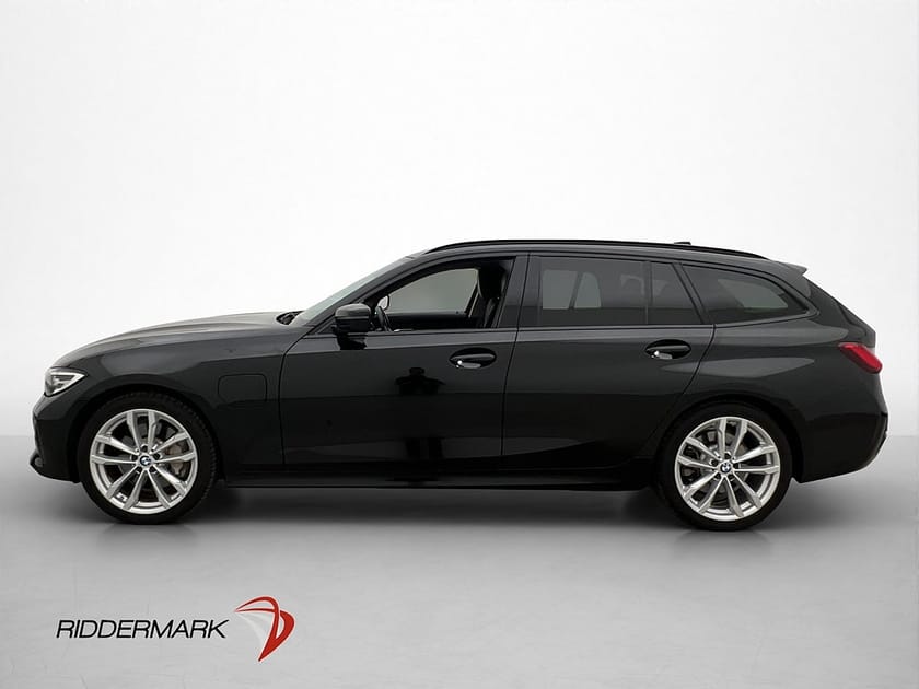 Bild 4 av BMW 330e xDrive Touring