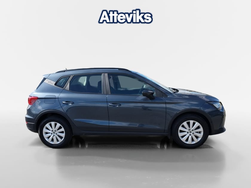 Bild 2 av SEAT Arona