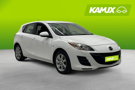 Mazda 3 Sport