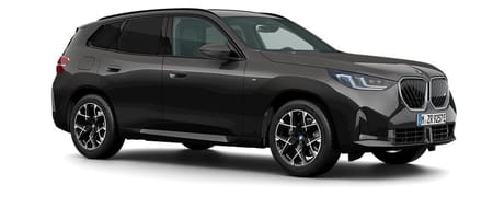BMW X3 30e xDrive