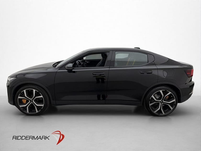 Bild 5 av Polestar 2 Long Range Dual Motor