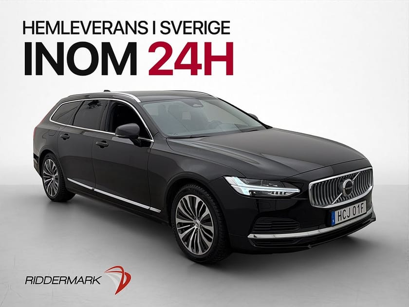Bild 3 av Volvo V90