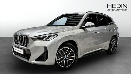 BMW X1 xDrive25e