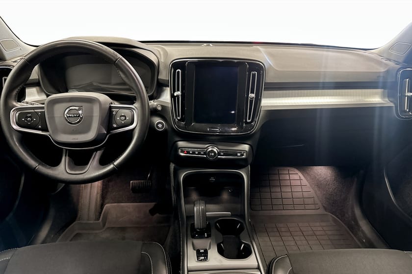 Bild 4 av Volvo XC40