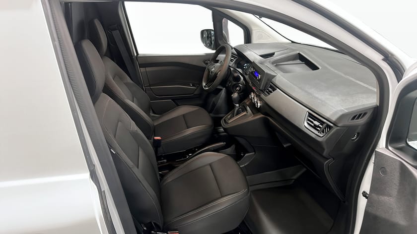 Bild 3 av Renault Kangoo E-Tech