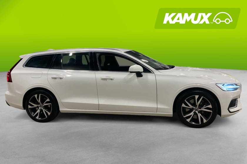 Bild 2 av Volvo V60
