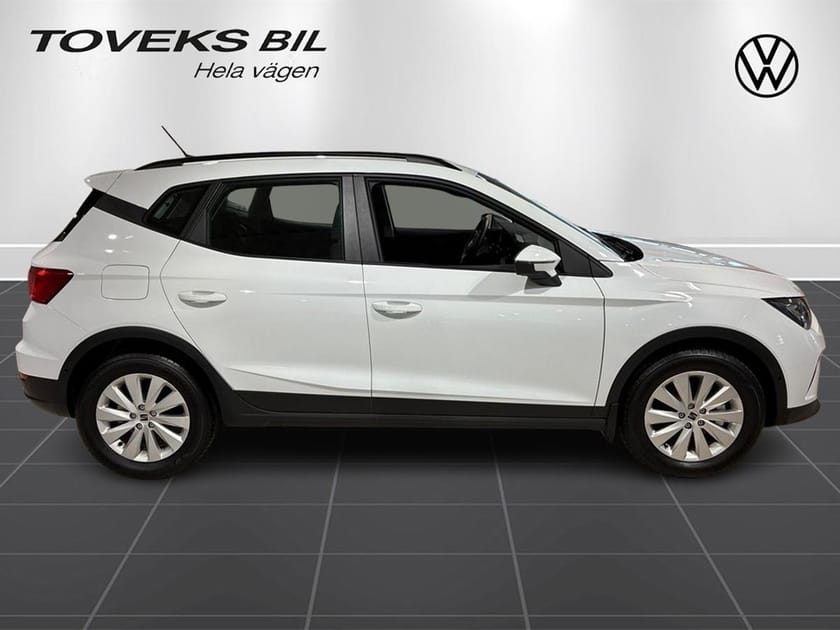 Bild 4 av SEAT Arona