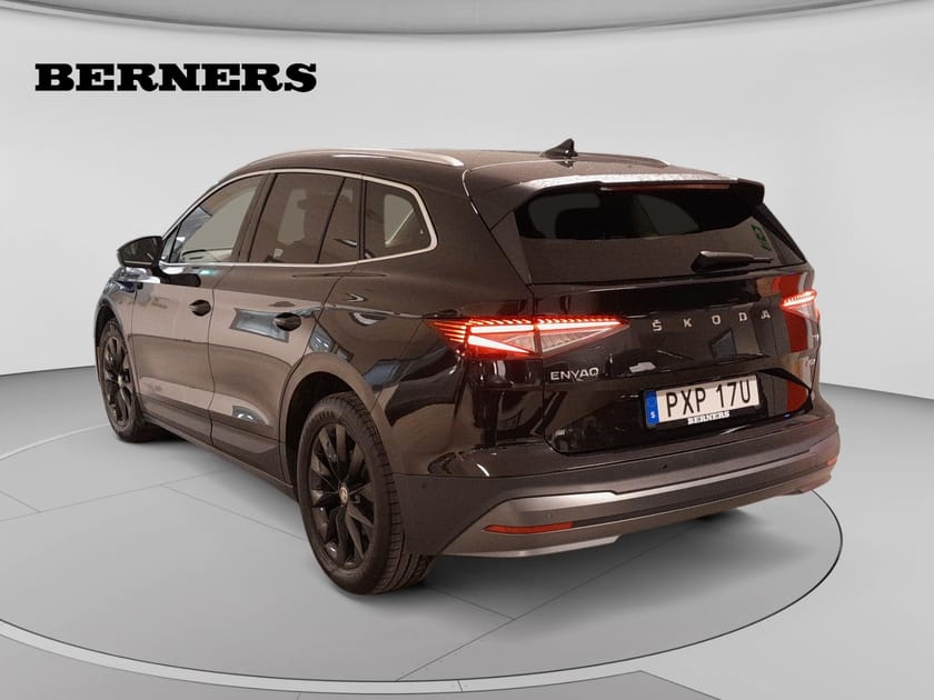 Bild 3 av Škoda Enyaq iV 80x