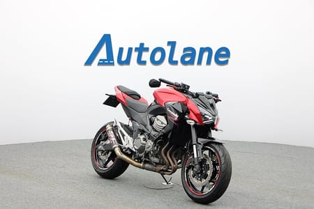 Kawasaki Z800