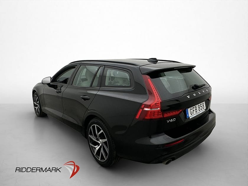 Bild 5 av Volvo V60
