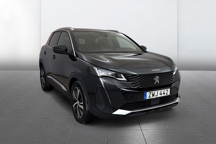 Bild 3 av Peugeot 3008