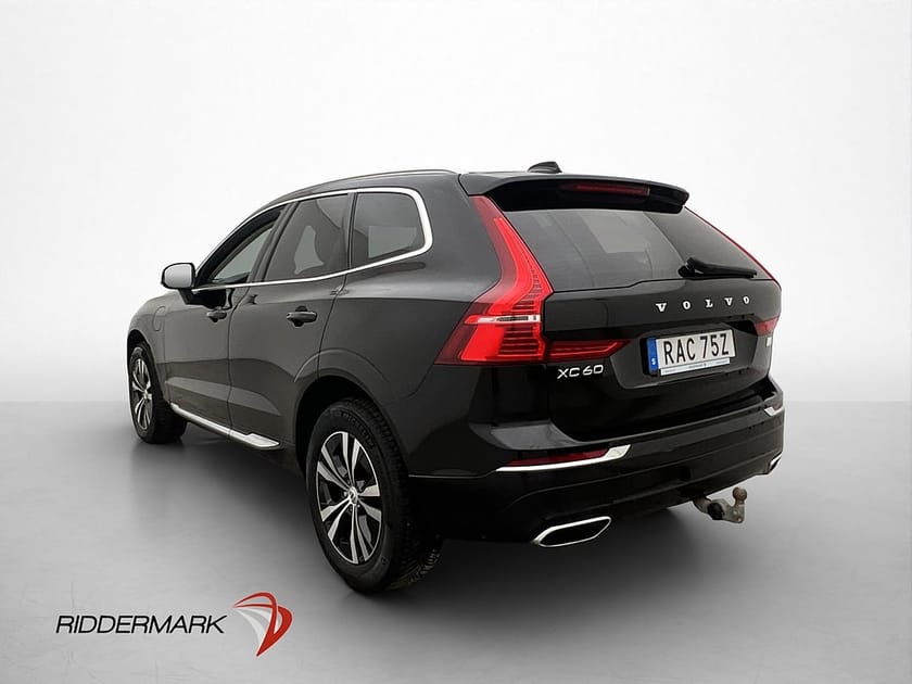 Bild 5 av Volvo XC60
