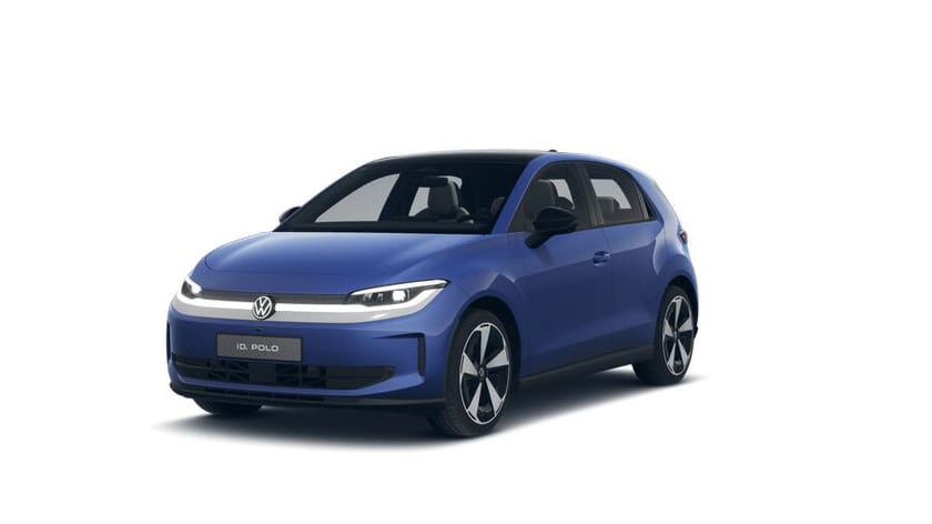Bild 1 av Volkswagen ID.Polo