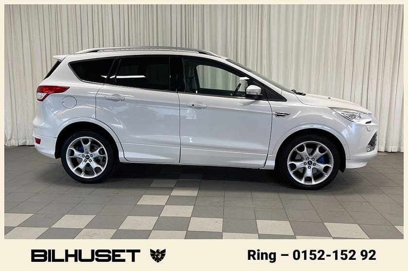Bild 4 av Ford Kuga