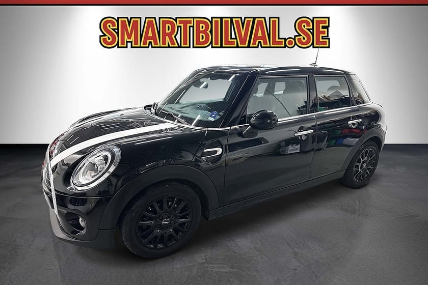 Bild 3 av MINI Cooper