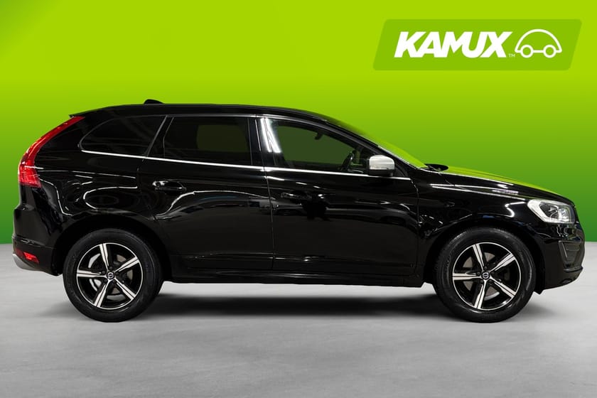 Bild 2 av Volvo XC60