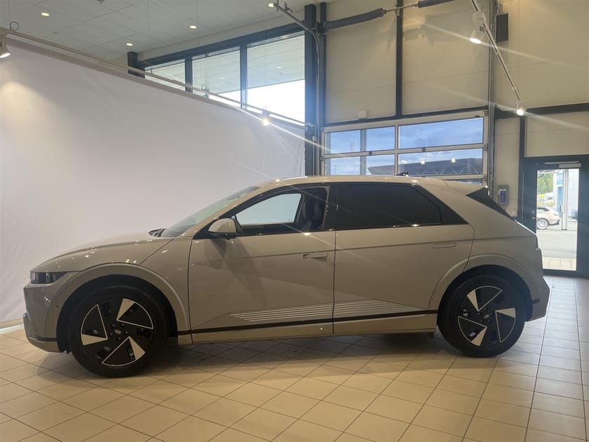 Bild 2 av Hyundai Ioniq 5