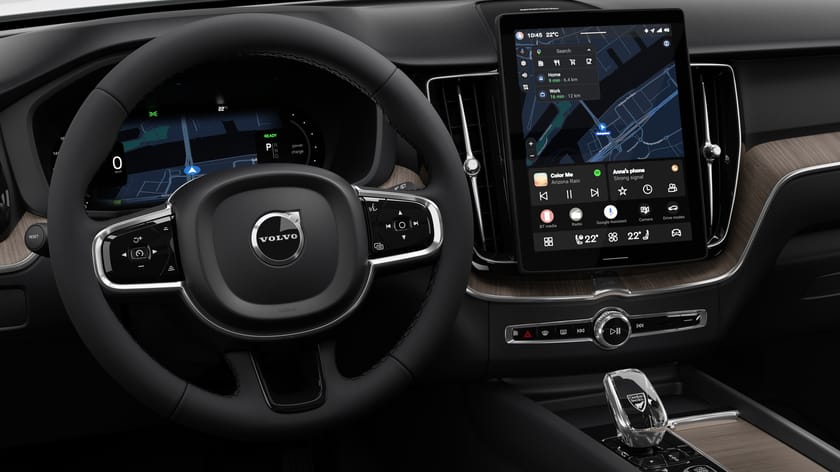 Bild 5 av Volvo XC60
