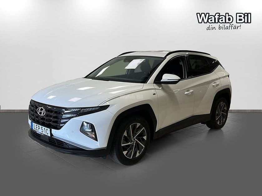Bild 1 av Hyundai Tucson