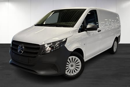 Mercedes-Benz Vito 110 CDI 2.8t