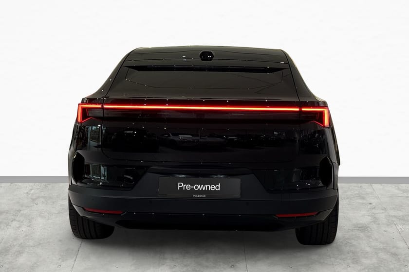Bild 5 av Polestar 4 Coupé Long range Single motor