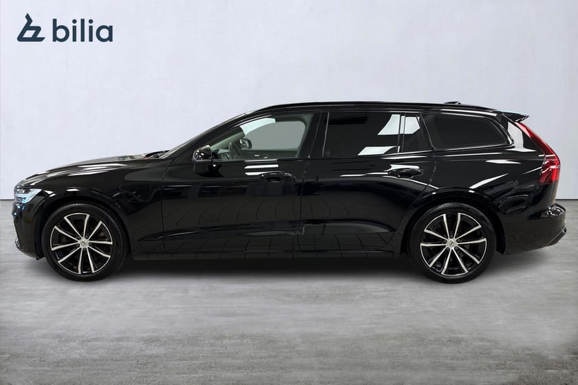 Bild 3 av Volvo V60