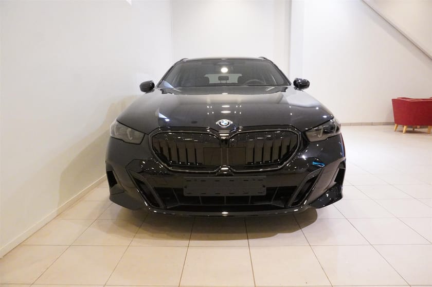 Bild 5 av BMW 530e xDrive Touring