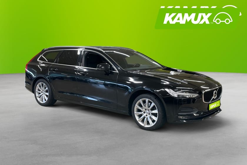 Bild 1 av Volvo V90