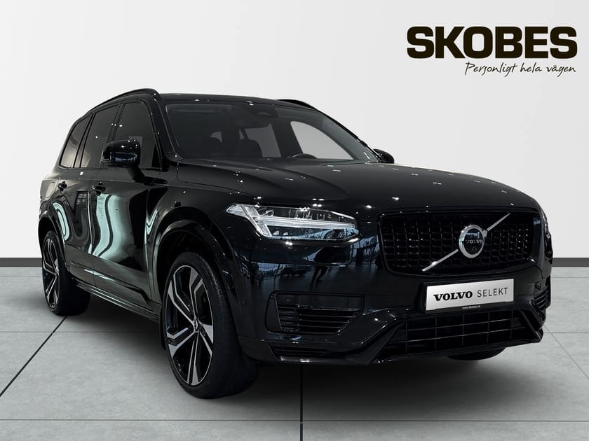 Bild 1 av Volvo XC90