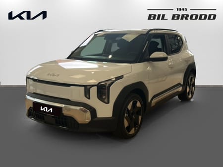 Kia EV2 Standard Range