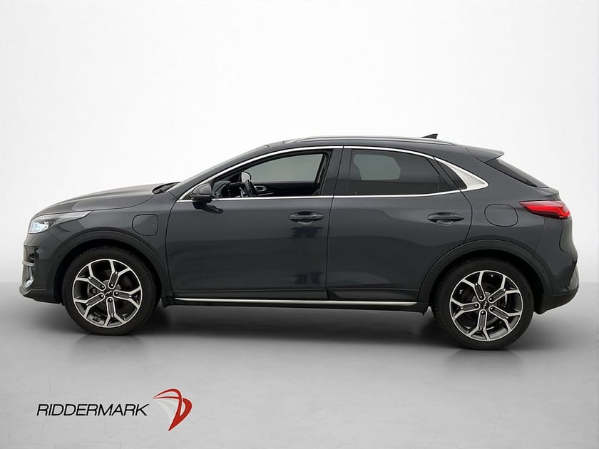 Bild 4 av Kia XCeed Plug-in Hybrid