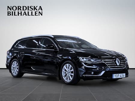 Renault Talisman Grandtour