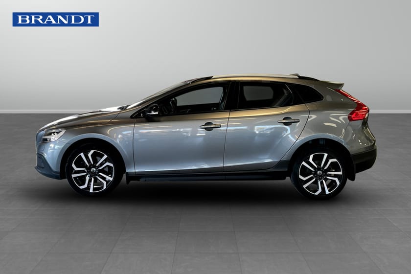 Bild 3 av Volvo V40 Cross Country