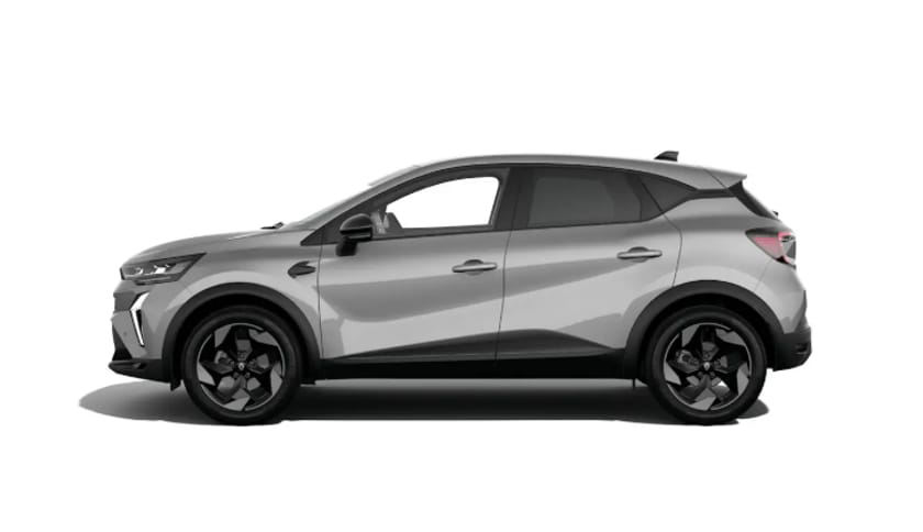 Bild 3 av Renault Captur